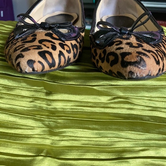 Leopard flats - Picture 5 of 6
